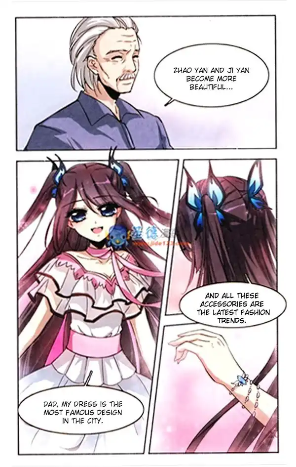Vampire Sphere Chapter 2 10